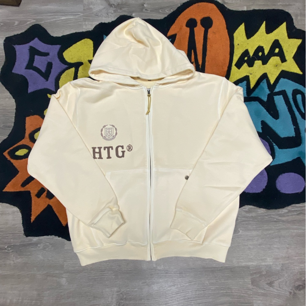 Honor the gift hoodie